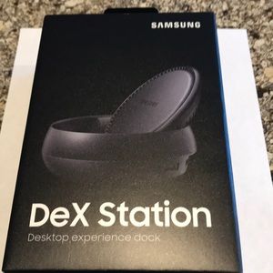 Samsung DeX Station